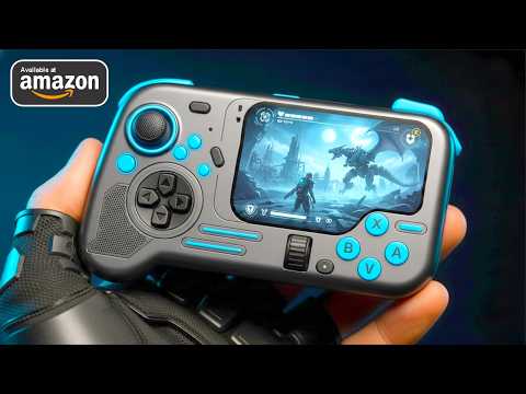 50 Neue Coole Amazon Gadgets, Die du Wirklich Kaufen Kannst