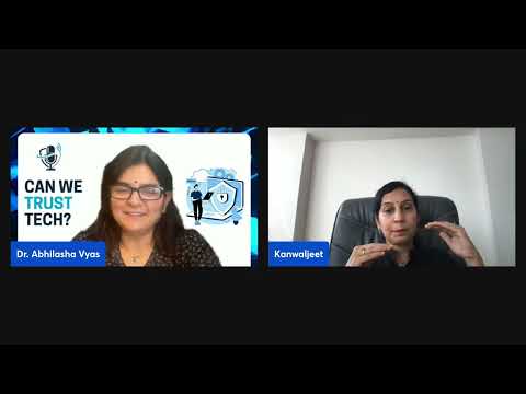 Corporate-Targeted Cyberattacks & Anti-Trust” | #CanYouTrustTech