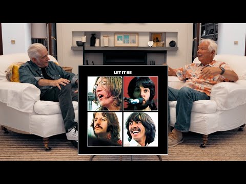 The Beatles βGet Backβ: Glyn Johns in His Own Words