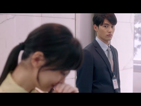 When you see her smile for the first time. | Mentalese Express - Opening