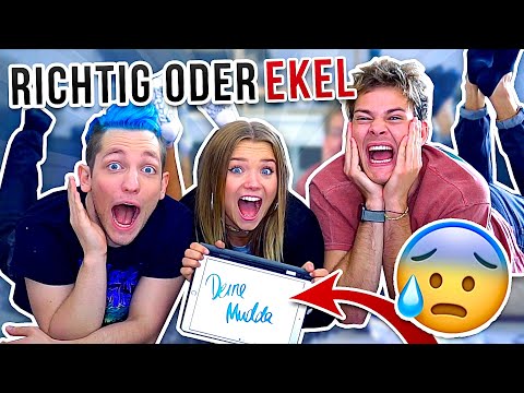 WIR VERSUCHEN SCHWERE FRAGEN ZU BEANTWORTEN (und scheitern) mit Rezo & Joeys Jungle