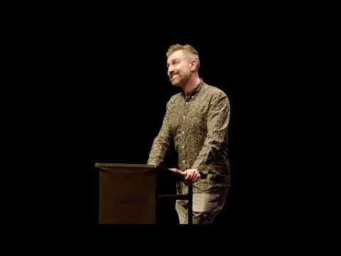 Europe is Broken. How Do We Fight Back? — Mehran Khalili’s Opening Speech | March 7, Brussels