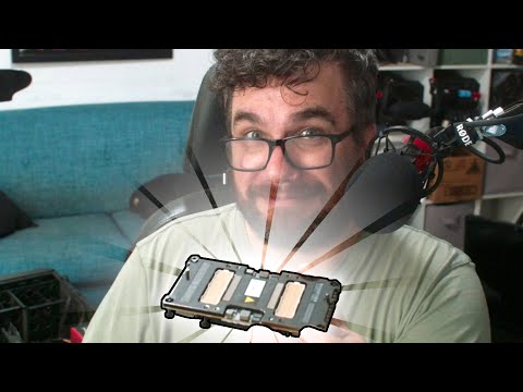 Using Multiple Cheap SXM2 16GB V100 Nvidia Tesla cards for Local LLM