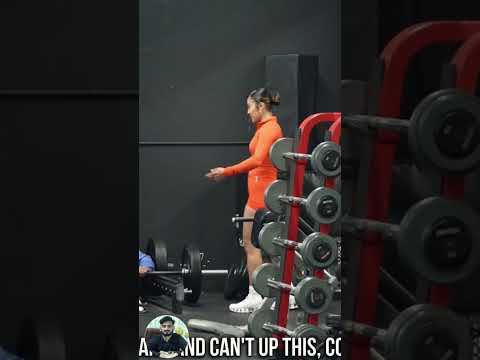 Anatoly Amazes beautiful gym girls