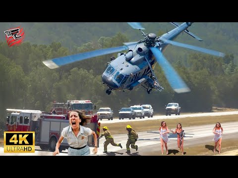 60 Incredible Moments Caught on Camera #6 - Best Of Month