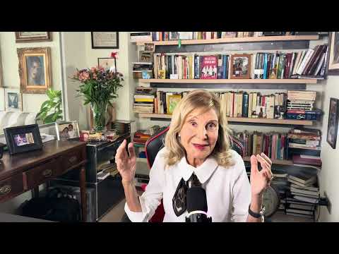 Telma y Carla. Video un poco cotilla, lo reconozco.