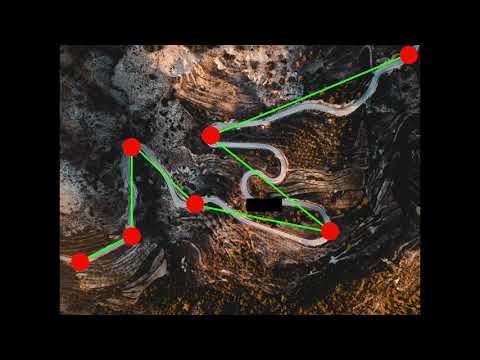 Ramer Douglas Peucker - Director's Cut