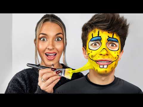 Best Face Paint Wins $1,000!