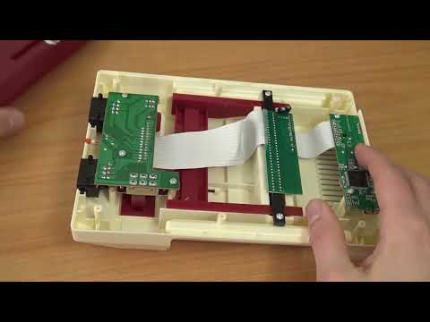 How Are These Replacement Retro Consoles From China?