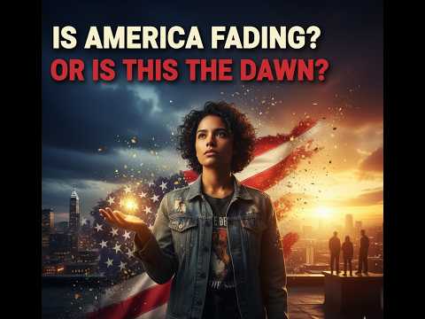 Stars Fade Over Freedom