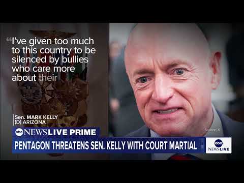 ABC News Live Prime: November 24, 2025