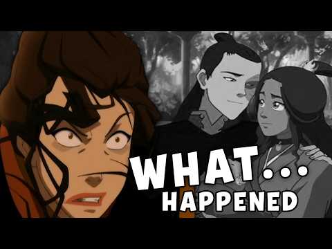 Why Did Azula Go Crazy