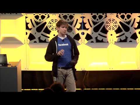 Mike Starr - Dataswarm