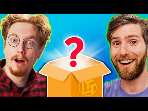 Tech Show and Tell – Our Team’s Coolest Gear!