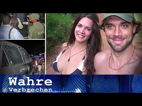 Wahre Verbrechen I Der exhibitionistische Mörder I True Crime Dokumentation