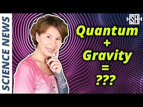 First quantum measurement of gravity: What does it mean?
