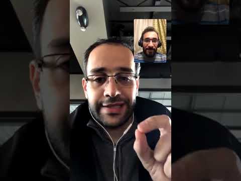 #لايف_مع_القهوة و حنجيب سيرة ال JavaScript مع أحمد الألفي