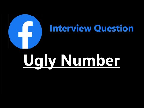 Ugly Number - Leetcode 263 - Python