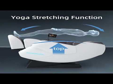 Still Using an Older Massage Chair? MassaMAX MT339 Is the Upgrade in 2026