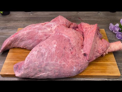 This dish is like medicine for your joints! Recipe from a Korean chef!