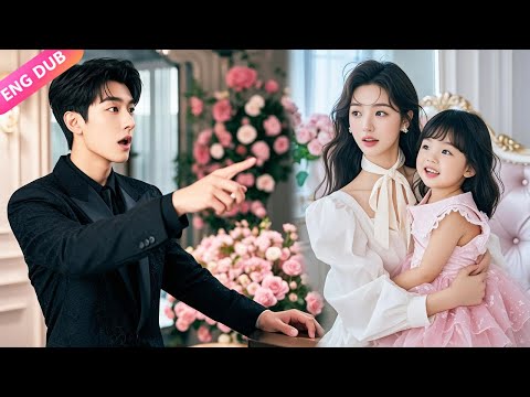 Single CEO and his daughter hit a girl by accident; daughter ran to her and cried “Mom,”shocking CEO