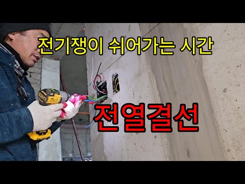 /Electrician/Daily Life/Electricity/Wiring