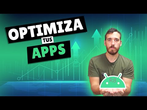 Proguard y R8 - Ofusca y optimiza tus apps