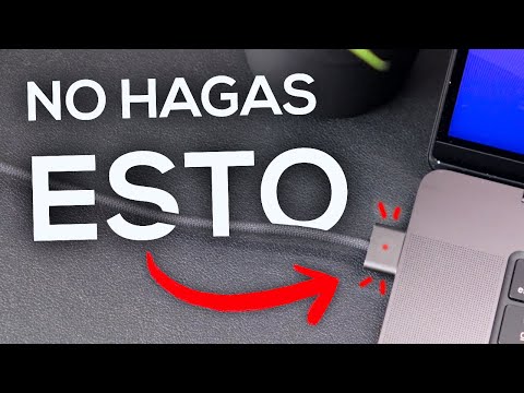 Take care of your Mac and extend its life 💻 Avoid these mistakes!