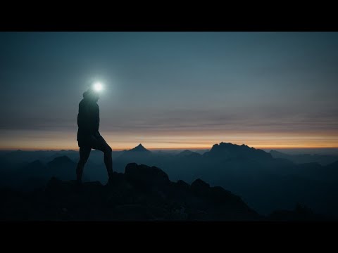 Horizon | Ultra Marathon Documentary Trailer