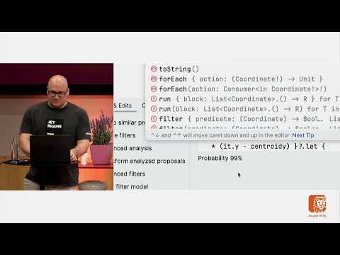 Kotlin summit 2025 - Anton Arhipov - Sudo, Make me a sandwich!