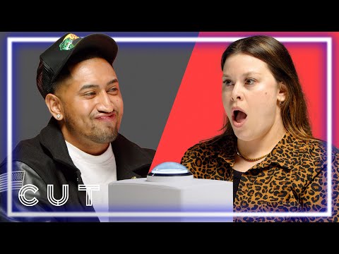 Eject Your Date With One Press of a Button | Cut