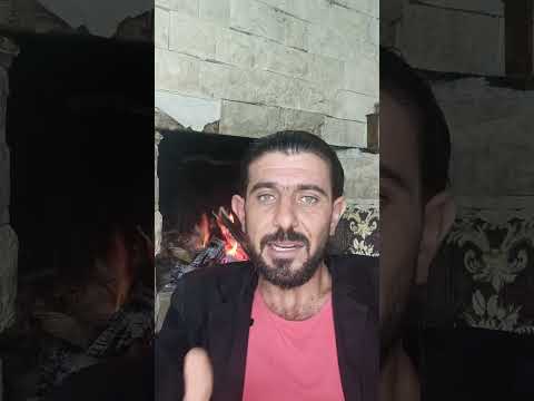عزازيل ديب يوجه رسالة لأيتام الأسد وأعداء سوريا في الخارج اتركوا العلويين يعيشوا بالأمن والاستقرار