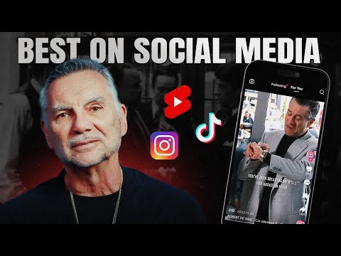 Ex Mafia Boss Reacts To internet’s Most Popular Mob Movie Scenes