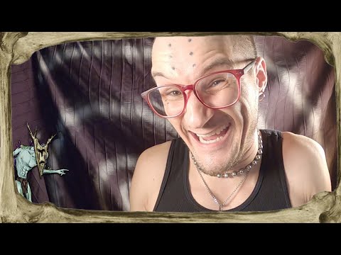 How To Fry Scream (and sound awesome)