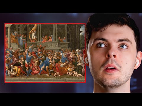 The Horrifying Side of Christmas...