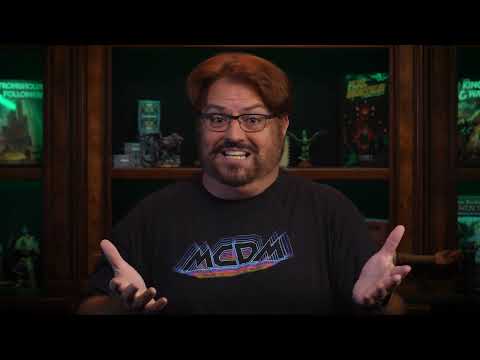 Where Evil Lives: The Printening