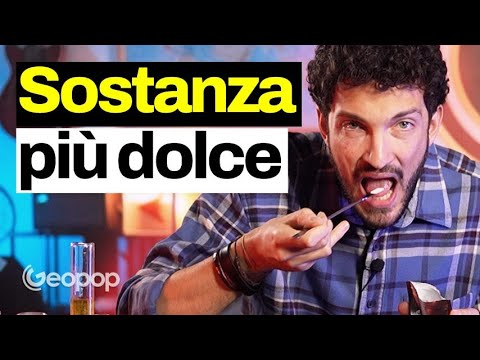 Basta annusarla per percepire l'estrema dolcezza: cos’è e come si produce la taumatina