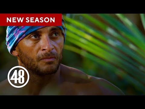 Joe Hunter's Mission | Full Episode