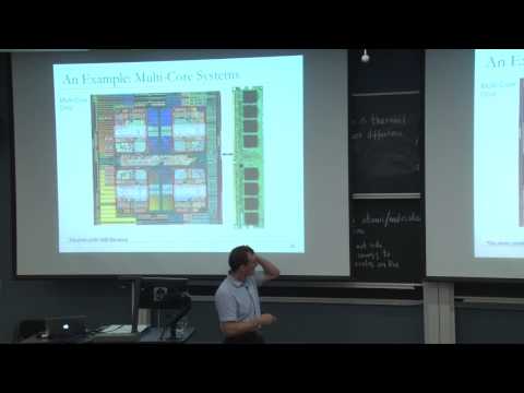18-740 Computer Architecture - Introduction and Jumping into Research - Recitation 1