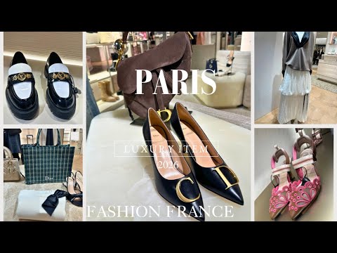27 February 2026 PARIS WORLD BEST BRAND COLLECTION NEW ITEM | LUXURY FASHION | LV | DIOR | FENDI..