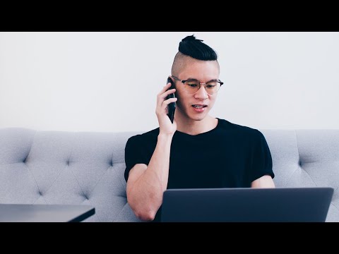 Sales Prospecting For B2B Sales & Business Development - Cold Email, LinkedIn, & Cold Call