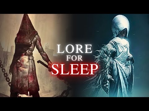 The Entire Silent Hill Timeline To Fall Asleep To