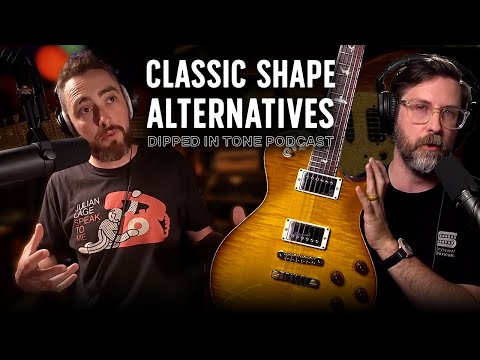 The Best Alternatives to the Classics | Dipped in Tone
