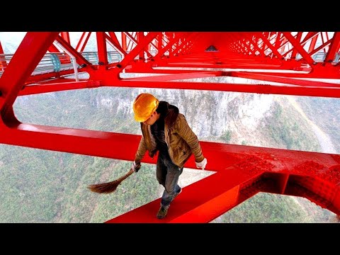 Most Dangerous Jobs in The World