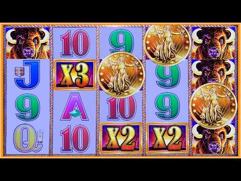 TRIPLE SUNSETS HIT HARD on MAX BET