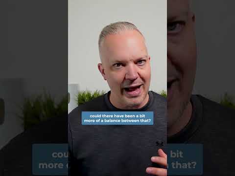 A Cautionary Client Story