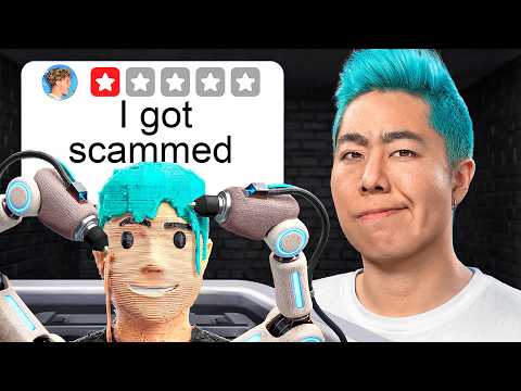 I Tested 1-Star Art Gadgets