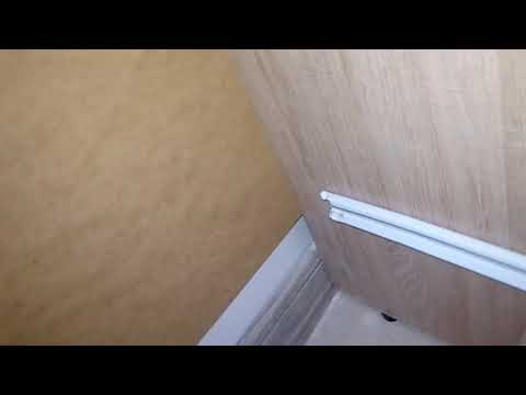 Заедают выдвижные ящики: суть проблемы, разбор залетов.