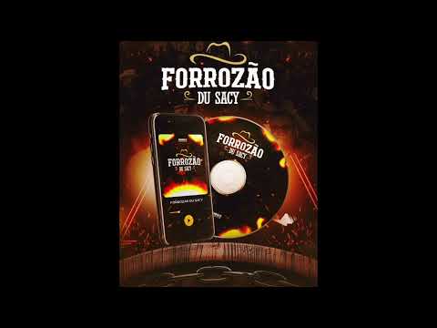 Cd Promocional Forrozão Dusacy 2025