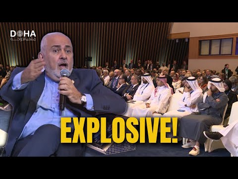 Iran’s Former VP’s Fiery Doha Address Sends Shockwaves Worldwide!